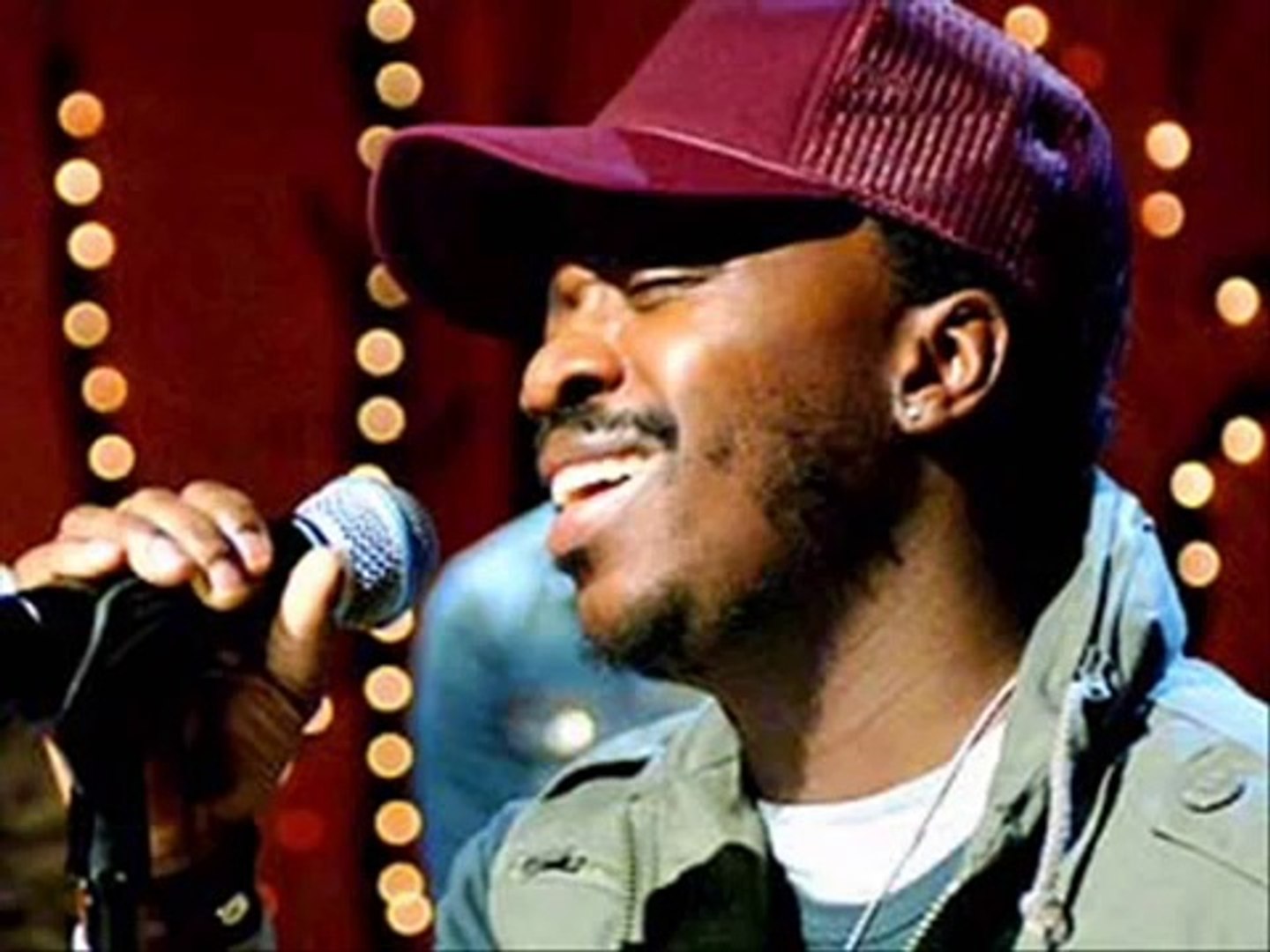 ⁣Anthony Hamilton - Please