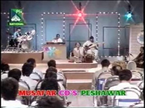 Khyal+Mohammad+Pashto+Song