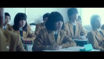 Lesson of the Evil (Aku no kyôten) teaser trailer - Takashi Miike-directed movie