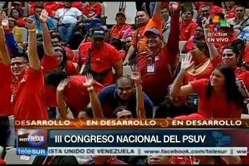 Dice Maduro que el chavismo inspira y da vida al socialismo venezolano