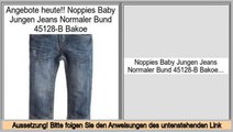 Consumer Reviews Noppies Baby Jungen Jeans Normaler Bund 45128-B Bakoe