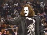 The Sting Crow Era Vol. 47 | Sting fights off the nWo & signs contract to face Hogan at Starrcade! 10/27/97