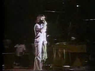 Dennis Wilson-You're so beautiful