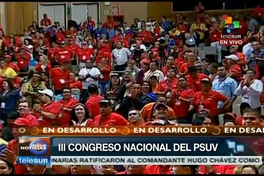 Maduro: Demagogos no pueden hablarle al pueblo como Chávez lo hacía