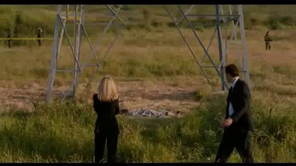 PARIS FILMES - AGENTE C - DUPLA IDENTIDADE