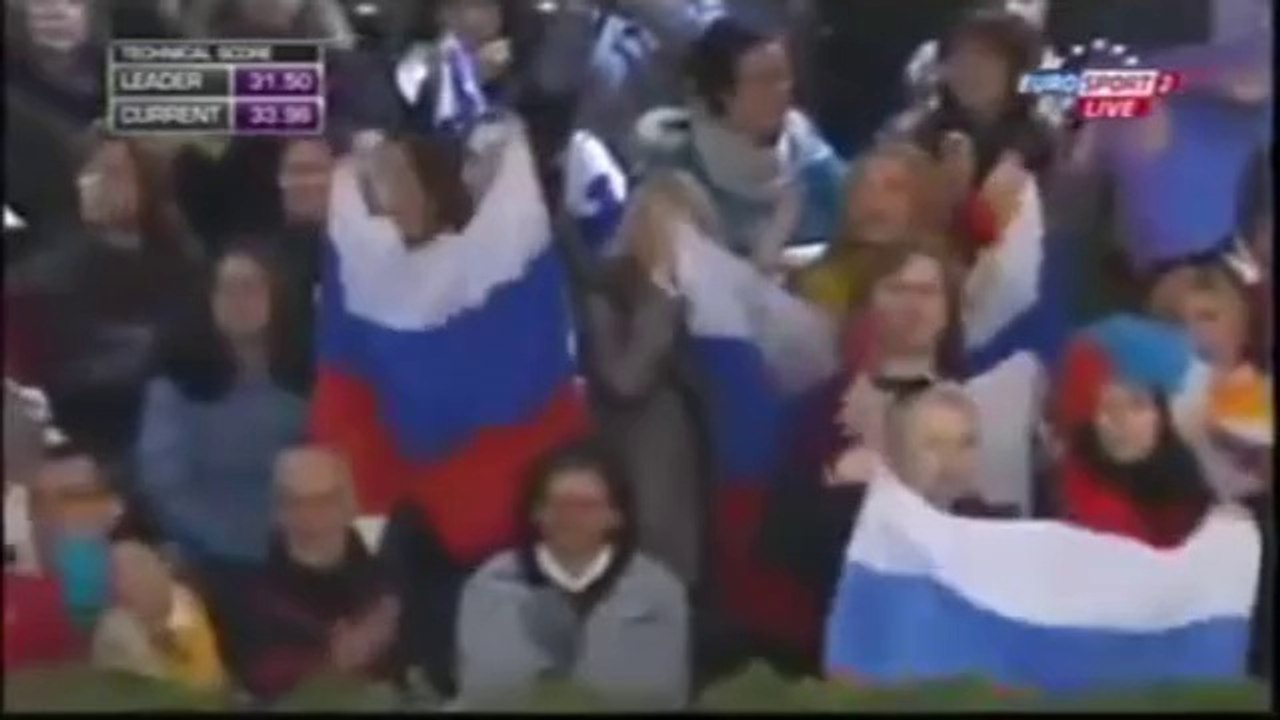 Anais & Brad - Copa Hungria