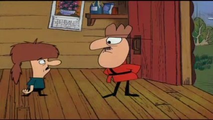 26 - La Captura de Lou Caribou