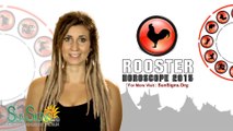2015 Rooster Horoscope Predictions & Forecasts