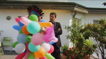 Men to Kiss Official Trailer - TLA Releasing