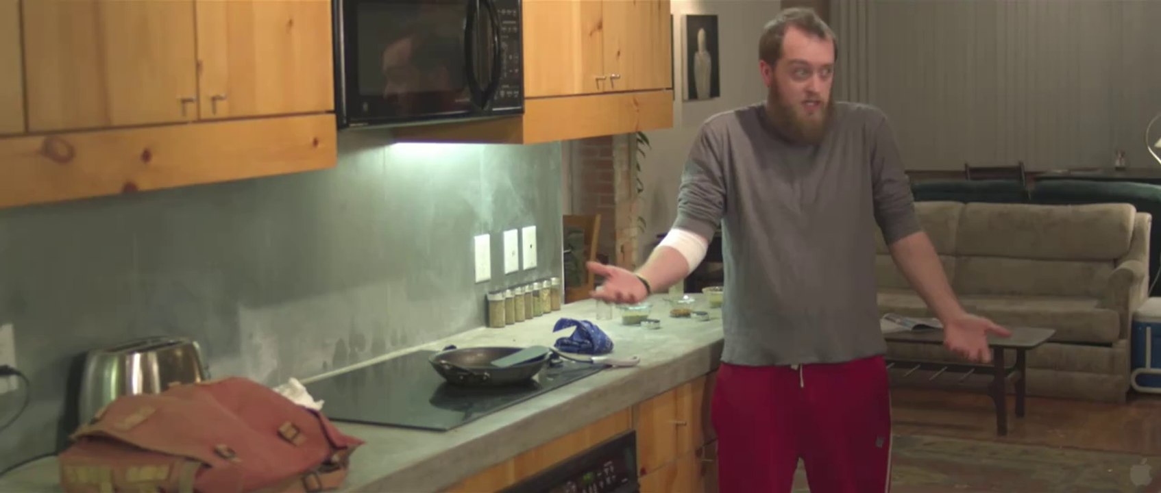 Between Notes (2011) Official Trailer [HD]