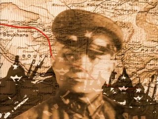 Corto Maltese - La casa dorata di Samarcanda - parte1.avi