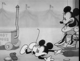 Mickey Mouse - The Karnival Kid (1929)