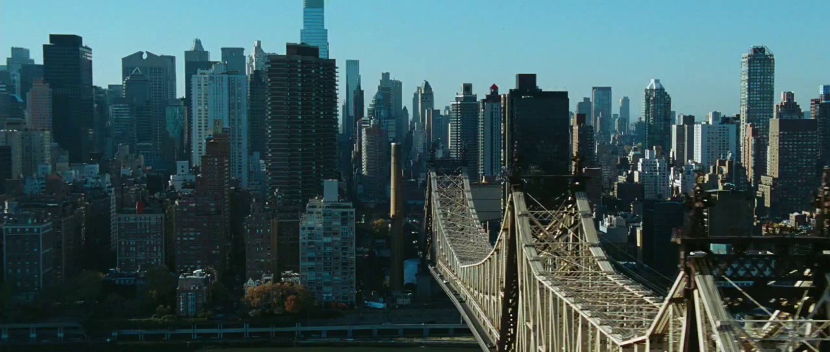 Broken City Official Trailer #1 (2013) - Mark Wahlberg, Russell Crowe Movie HD
