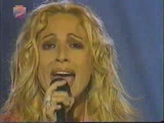 Ana Torroja & Marta Sánchez