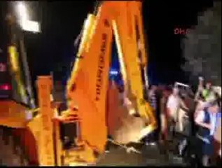 Facia gibi kaza: 6 ölü I www.halkinhabercisi.com