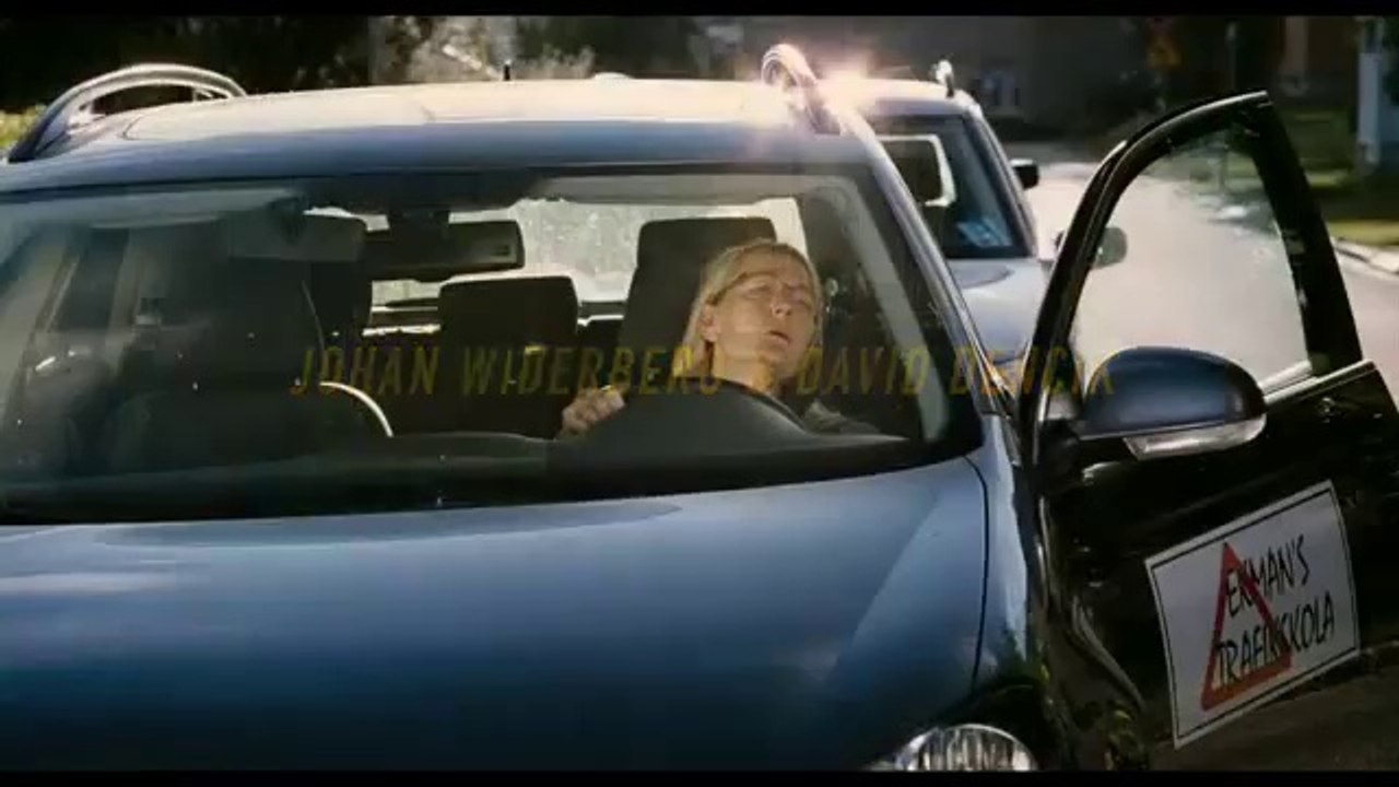 Happy End - Trailer HQ