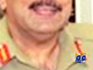 Secretary Defence Asif Yaseen to retire today-27 July 2014