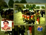 Remembering Martyred Captain Sarwar Shaheed-27 Jul 2014
