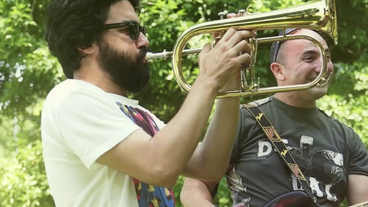 Ahmet Beyler - Selam Söyleme