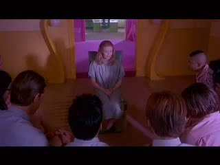 But I'm a Cheerleader (Cheerleader Interrupted) - Trailer