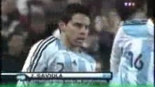 France_argentina 0-1 saviola