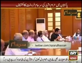 Haram Food items Sale in Pakistani Market's