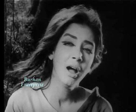 MALA BEGUM - AKELE NA JANA HUMEIN CHOR KAR TUM - FILM - ARMAN