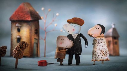Annecy 2014 - La petite casserole d'Anatole - Extrait