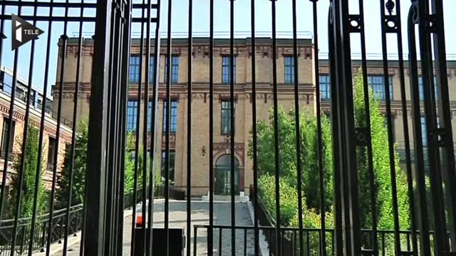 Les familles reçues au Quai d'Orsay