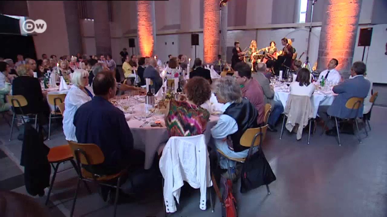 Aachen - Kaiserstadt im Karlsjahr | Hin & weg