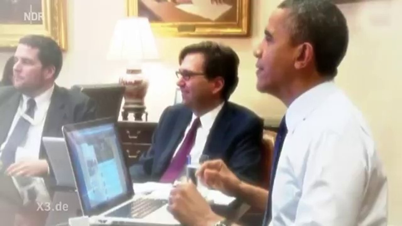 Der Merkel-Obama-Song - wegschmeiss.de