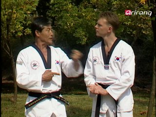 Taekwondo Step-by-Step Ep.151: Master Taegeuk 6 Jang & Momtong Jireugi for Free Sparring 🥋