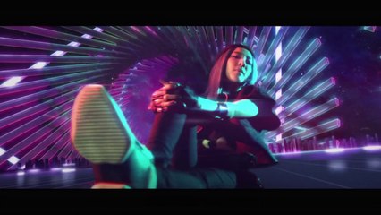 2NE1   COME BACK HOME MV