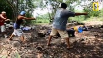 Mayacave - Diving into the Sacred Maya Cave