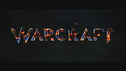 Logo du film Warcraft