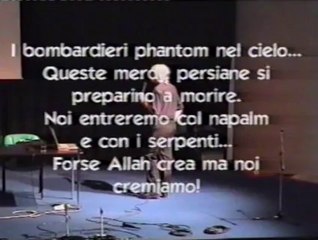 David Icke - La Piramide della Cospirazione Globale (parte 2)