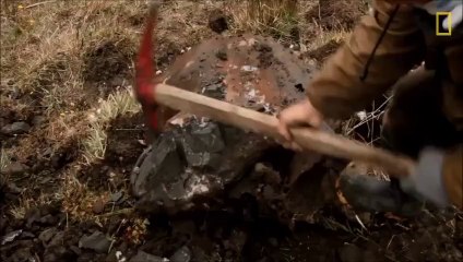 Tusk - Treasure Hunt of Mammoth Tusk