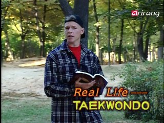 Taekwondo Step-by-Step Ep159: Mastering Oreun Dwitkubi Sonnal Are-Makki 🥋