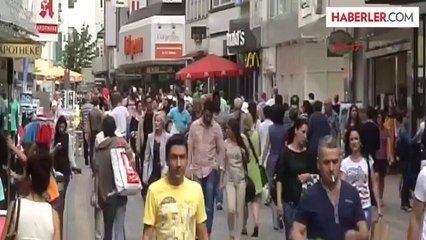 Teknoloji İki Alman'dan Birini İşsiz Bırakacak