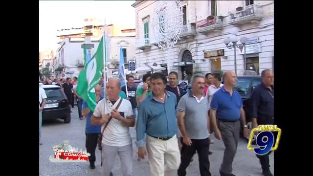 Qualcosa in comune | Speciale intervista al senatore di SEL Dario Stefàno