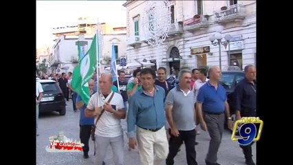 Qualcosa in comune | Speciale intervista al senatore di SEL Dario Stefàno