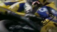 Valentino Rossi Ultimo Giro Catalunya 2006