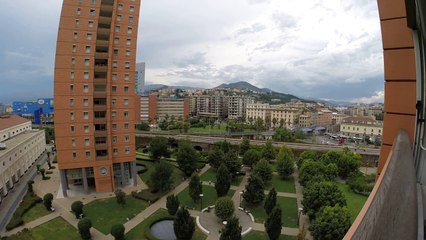 GoPro Hero 3+ Black Edition: Video Test 1080p di giorno