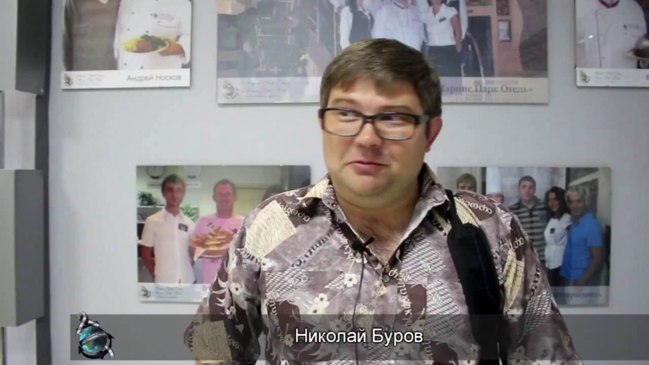 Что такого рассказал гость из Краснодара про «Маринс Парк Отель Нижний Новгород»