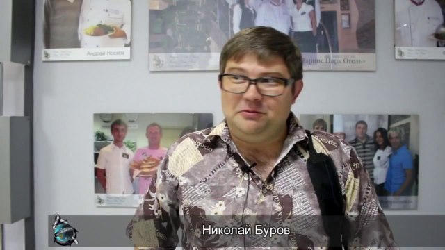 Что такого рассказал гость из Краснодара про «Маринс Парк Отель Нижний Новгород»