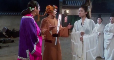 Phim hay   [FUll HD] - Tân Lộc Đỉnh Ký 2 - Châu Tinh Trì [Full HD]