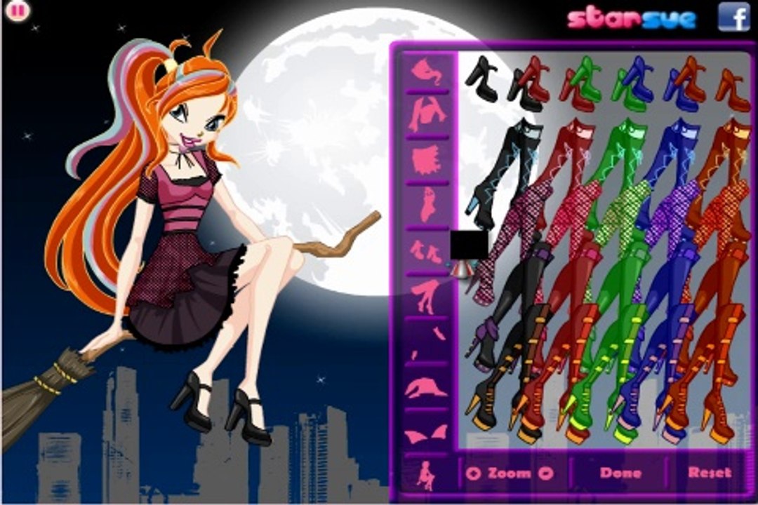 HalloWinx