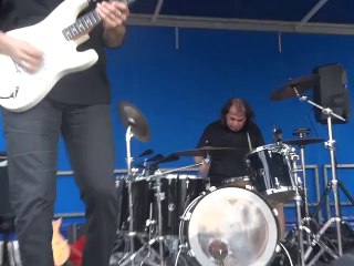 Solo Moby dick Spectrum band