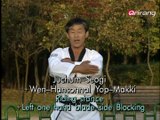 Taekwondo Step by Step Ep174