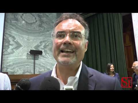 Campania - INPS, conti in regola, nessun timore per il futuro (26.07.14)